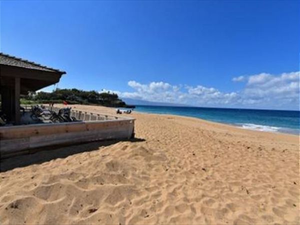 Kaanapali Condo 967371