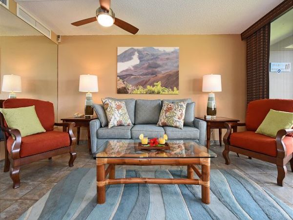 Kaanapali Condo 967371