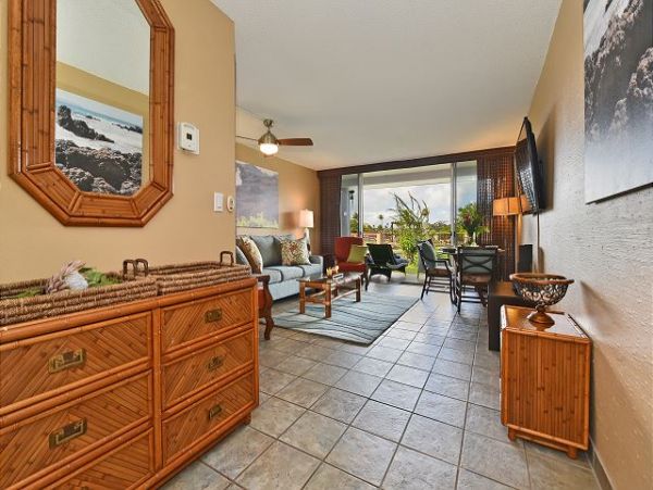 Kaanapali Condo 967371
