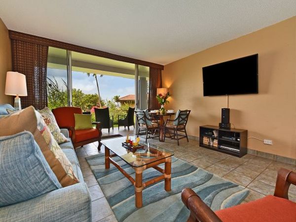Kaanapali Condo 967371