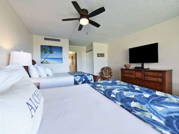 Kaanapali Condo 967371