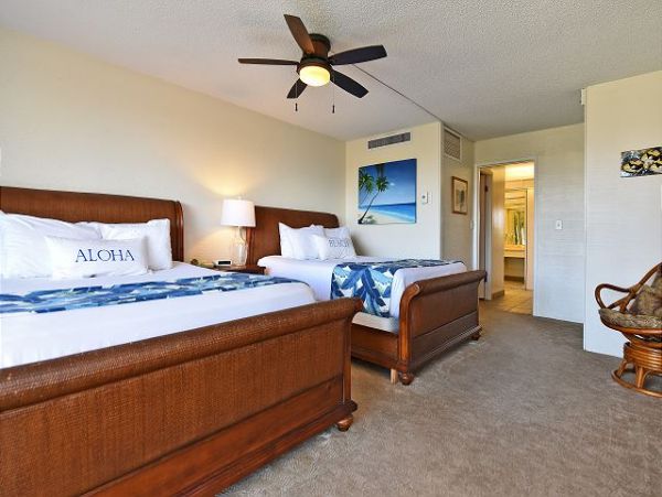 Kaanapali Condo 967371
