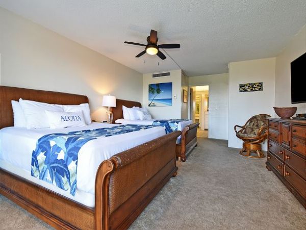 Kaanapali Condo 967371