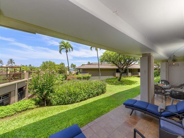 Kaanapali Condo 967371