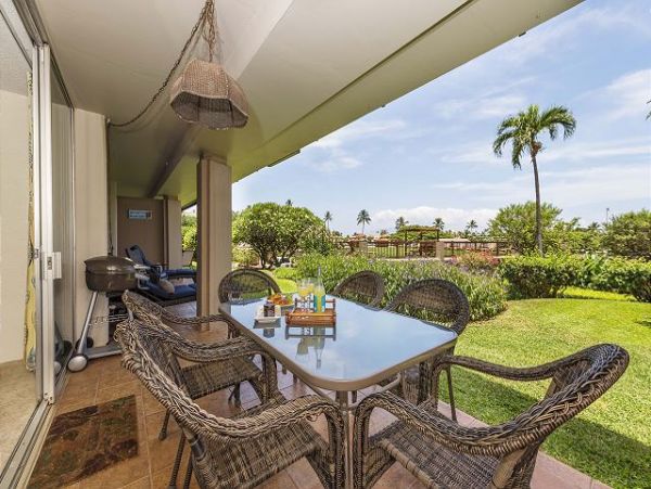 Kaanapali Condo 967371