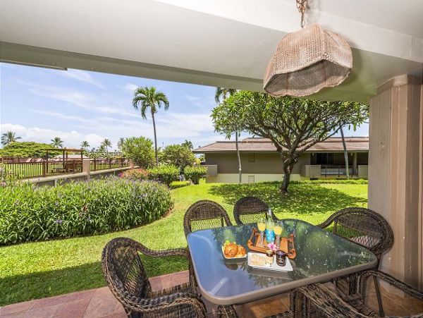 Kaanapali Condo 967371