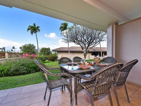 Kaanapali Condo 967371