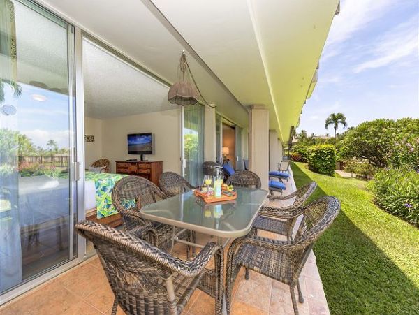 Kaanapali Condo 967371