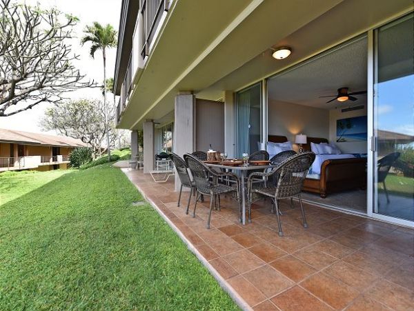 Kaanapali Condo 967371
