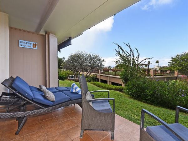 Kaanapali Condo 967371