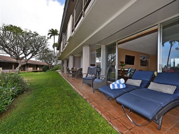 Kaanapali Condo 967371