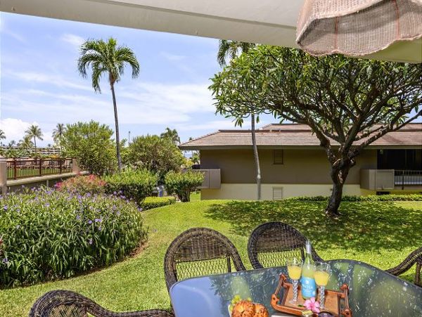 Kaanapali Condo 967371