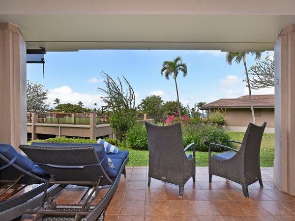 Kaanapali Condo 967371