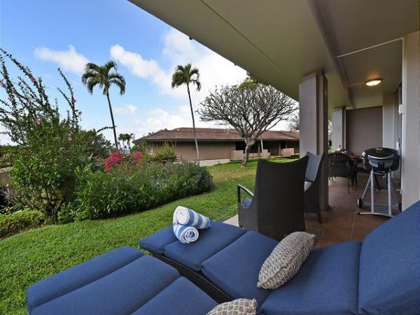 Kaanapali Condo 967371