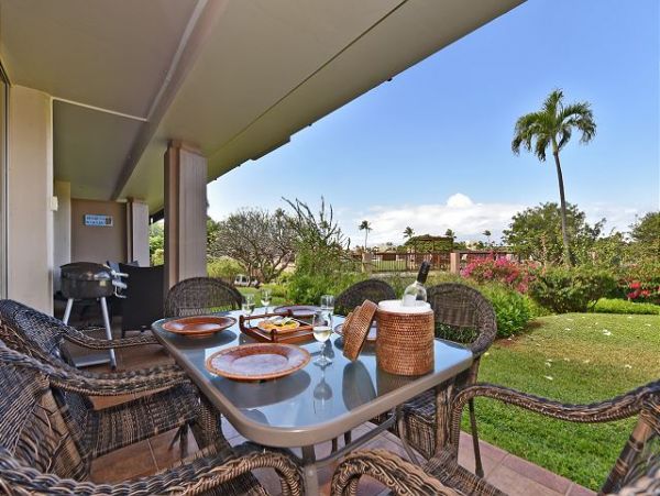 Kaanapali Condo 967371