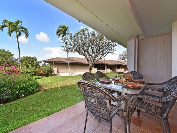 Kaanapali Condo 967371