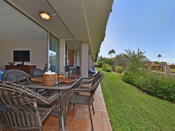 Kaanapali Condo 967371