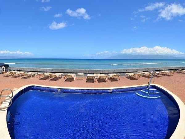 Kaanapali Condo 967373