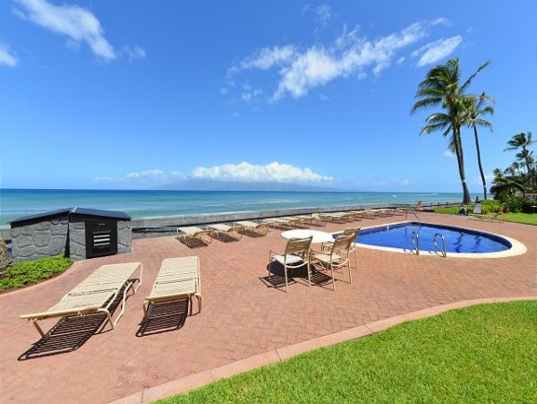 Kaanapali Condo 967373