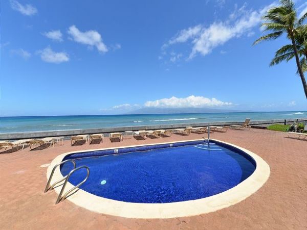 Kaanapali Condo 967373