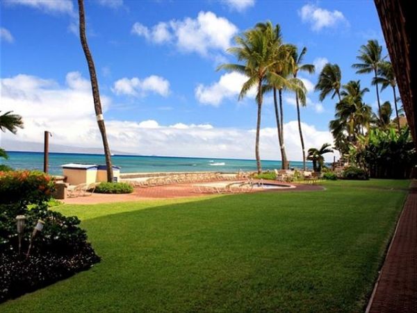 Kaanapali Condo 967373