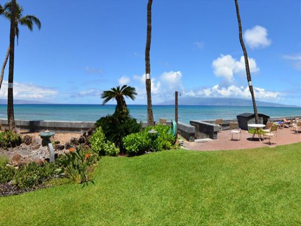 Kaanapali Condo 967373