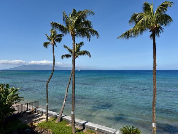 Kaanapali Condo 967373