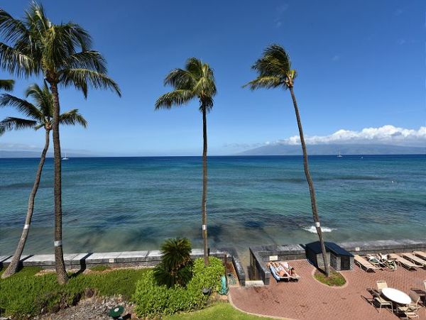 Kaanapali Condo 967373