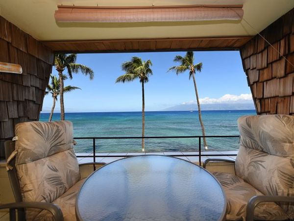 Kaanapali Condo 967373