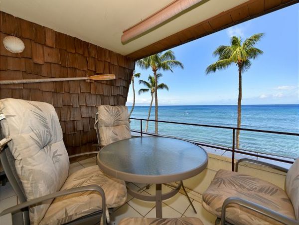 Kaanapali Condo 967373