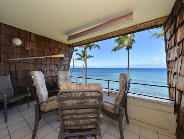 Kaanapali Condo 967373
