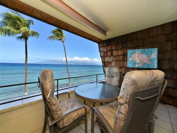Kaanapali Condo 967373