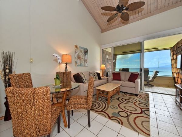 Kaanapali Condo 967373