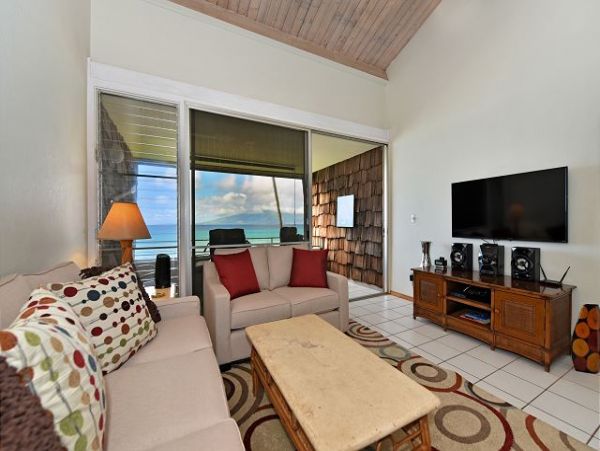 Kaanapali Condo 967373