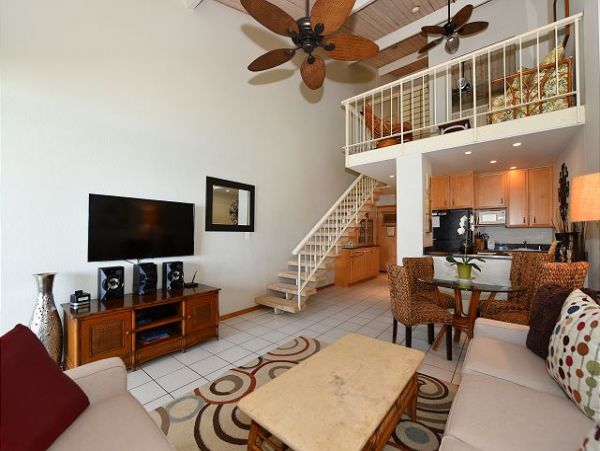 Kaanapali Condo 967373