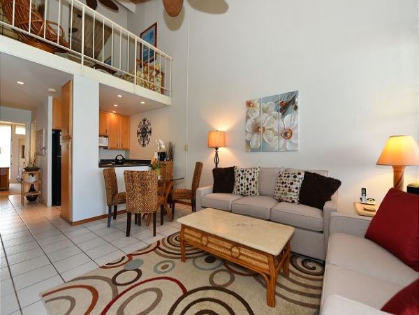 Kaanapali Condo 967373