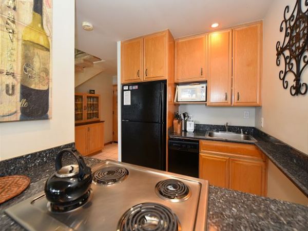 Kaanapali Condo 967373