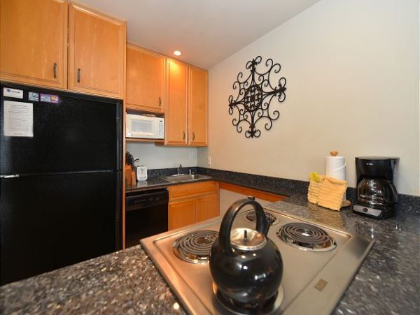Kaanapali Condo 967373