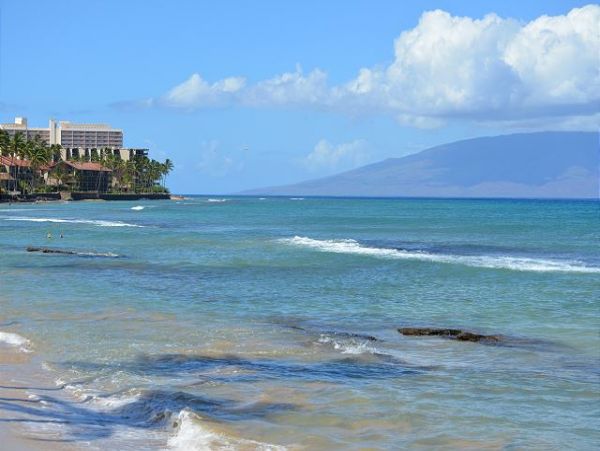 Kaanapali Condo 967373
