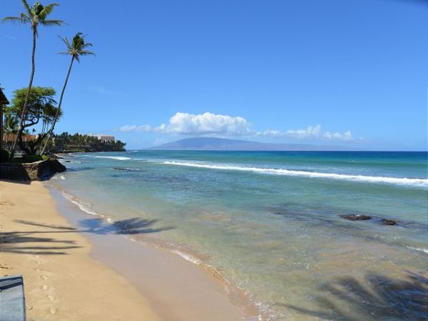 Kaanapali Condo 967373