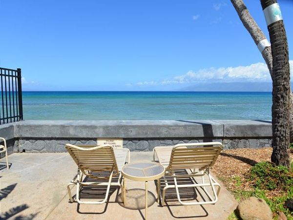 Kaanapali Condo 967373
