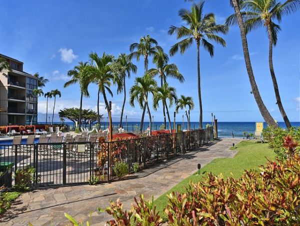 Kaanapali Condo 967374
