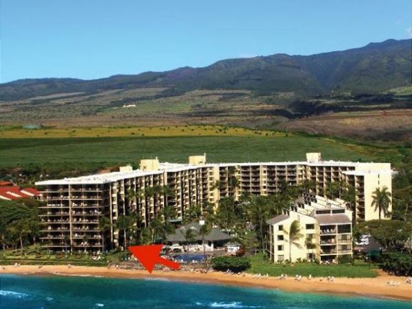 Kaanapali Condo 967374