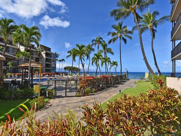 Kaanapali Condo 967374