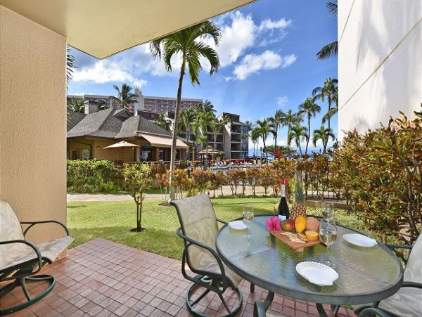 Kaanapali Condo 967374