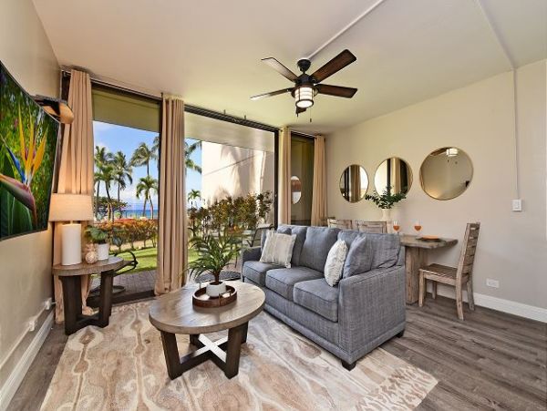 Kaanapali Condo 967374