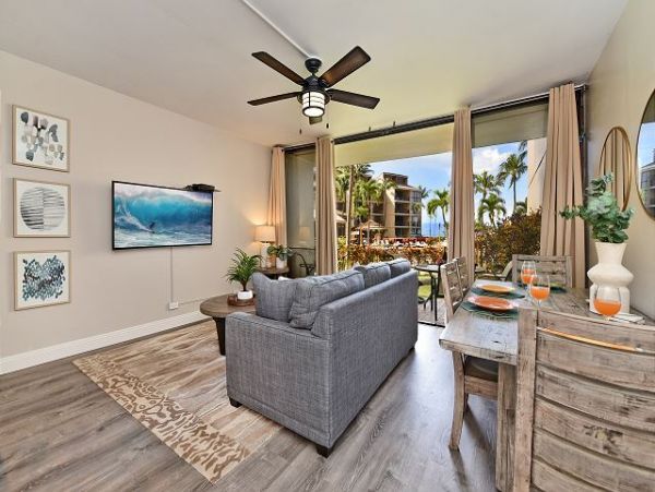 Kaanapali Condo 967374