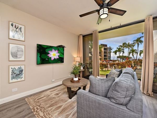 Kaanapali Condo 967374