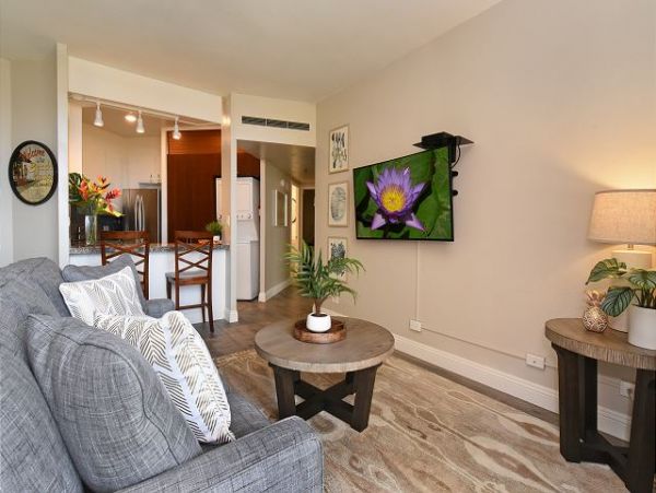 Kaanapali Condo 967374