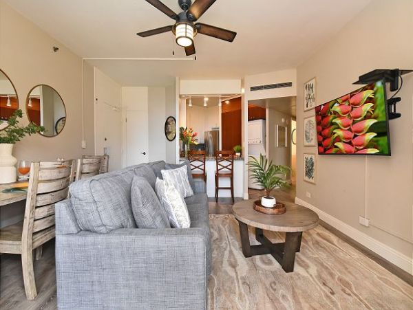 Kaanapali Condo 967374